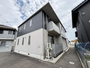 ピュアタウンFの画像