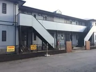 ハイツ アリエスの画像