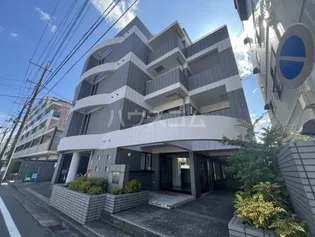 ベルトピア日吉IIの画像