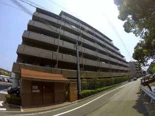 グリーンウェル宝塚A棟の画像