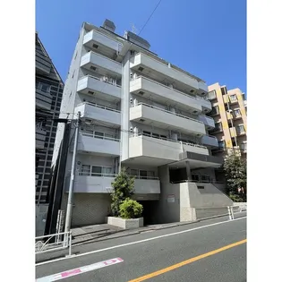 かすがマンション初台の画像