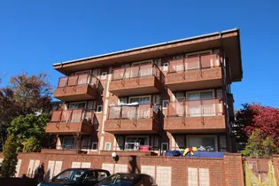 メゾンド銀乃杜の画像