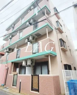 ジョイ京島【4階】の外観