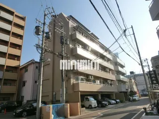 しあわせSO【2階】の外観