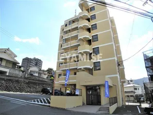 セシリアマンションの画像