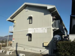 U・TOPIA 16【2階】の外観