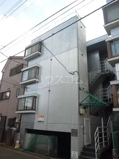 シティパレス横浜鶴間Iの画像