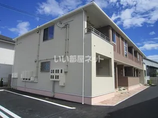 メディカル 馬淵西Iの画像