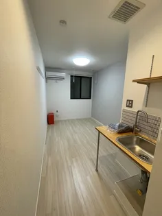 ルナソレイユ西谷【2階】の外観