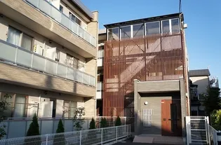 千葉県市川市田尻5【マンション】の外観