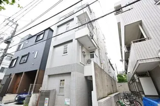 マーキュリーパレスの画像
