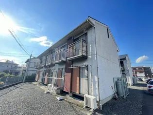 コスモハイツ白鳥 Ⅰの画像