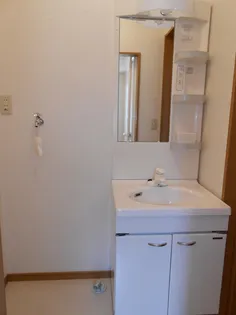 ハッピーガーデン若葉の内装