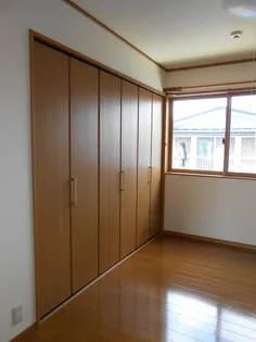 ハッピーガーデン若葉の内装