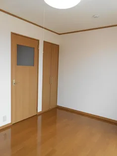 ハッピーガーデン若葉の内装