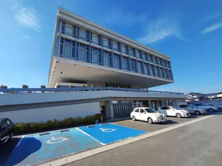 ハッピーガーデン若葉の周辺