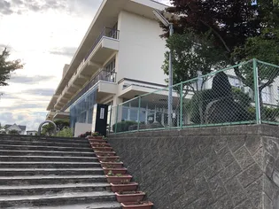 ハッピーガーデン若葉の周辺