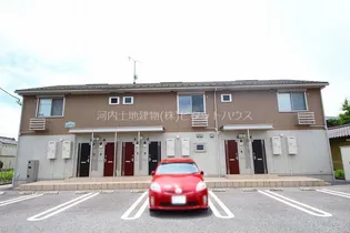 フォルトゥーナの画像