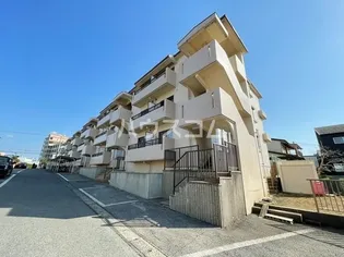 サンフラワーハイツ志津の画像