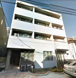 グランヒルズ西早稲田の画像