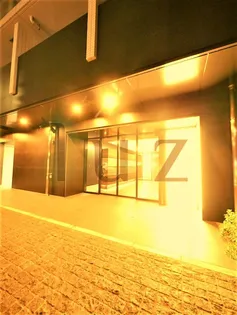 ベルグレード川崎エーゼット【7階】の外観