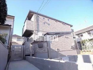 トレゾールメゾンの画像