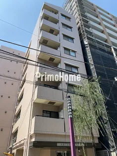 ARTERE東日本橋 【アルテール東日本橋】【3階】の外観