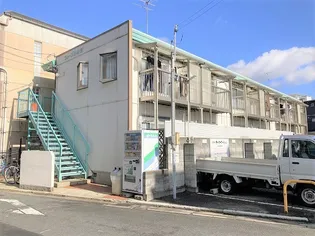 フォーブル吉田の画像