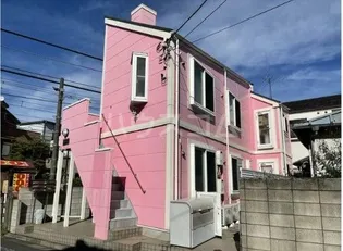 シエスタ若宮【1階】の外観