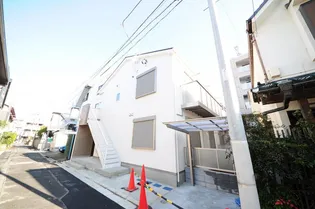 第6六親荘の画像