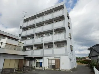 セゾンミスズ【2階】の外観