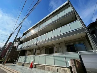 ディアコート御幸の画像