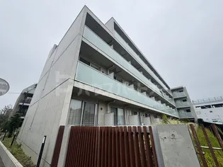 ル ボワ平和台の画像