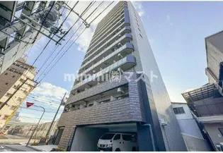 エスリード弁天町ノースプレミアの画像