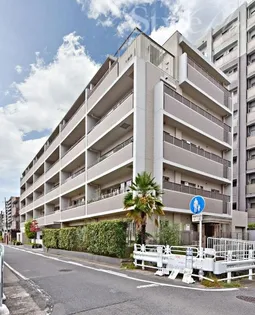 プラウド覚王山穂波の画像