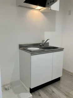 東京都豊島区上池袋3【アパート】の外観