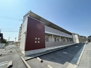 サン エクセル D棟の画像