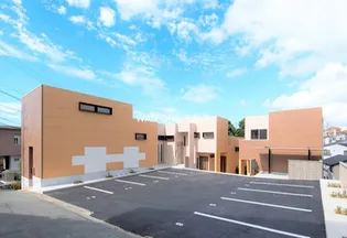 静岡県浜松市中央区蜆塚1【一戸建】の外観