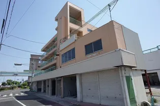 ラムール東二見の画像