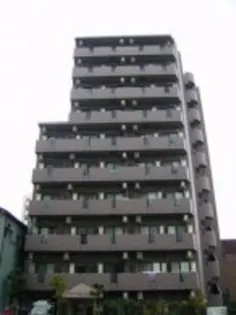 アクティブミレニアム中延の画像