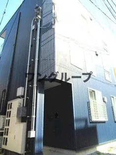 カーサ・コスタ南千住【3階】の外観