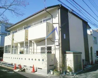 シマザワハイツの画像