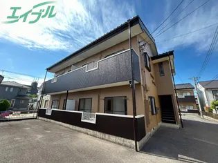 ロイヤルエースA棟の画像