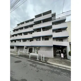 上板橋ダイカンプラザシティIIの画像