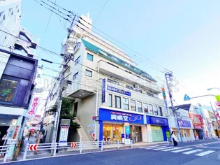 オークビル田無の画像