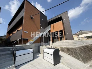 デ クメール永昌町の画像