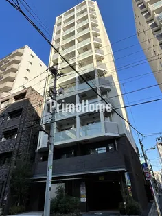 BRILLIA IST 上野御徒町の画像