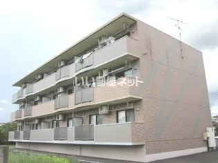 ナミリス ダイナミックレジデンス石岡の画像