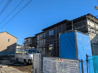 ティーメゾン フィールドニュー西原町の画像