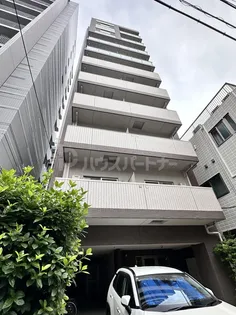 ami fleur【5階】の外観